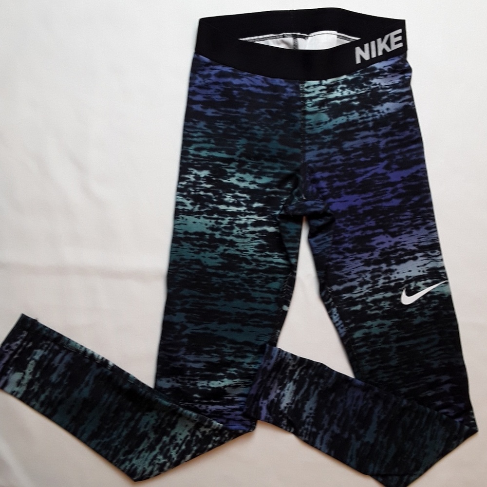 Nike DRI-FIT Leggings XS